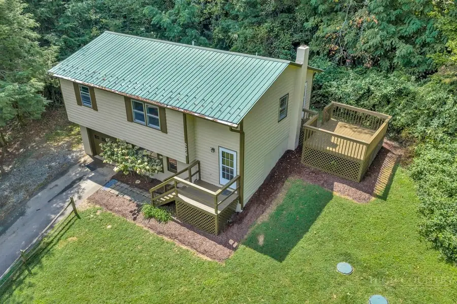 226 Clay Hodges Road, Boone, NC 28607 - #2