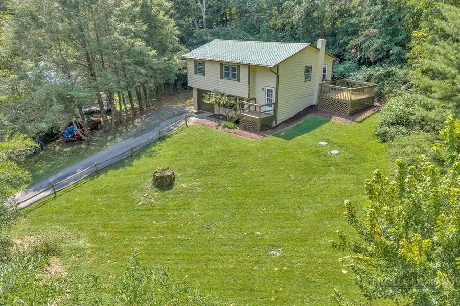 226 Clay Hodges Road, Boone, NC 28607 - #3
