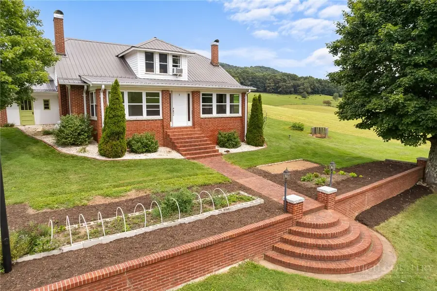 1114 Bledsoe Creek Road, Sparta, NC 28675 - #2