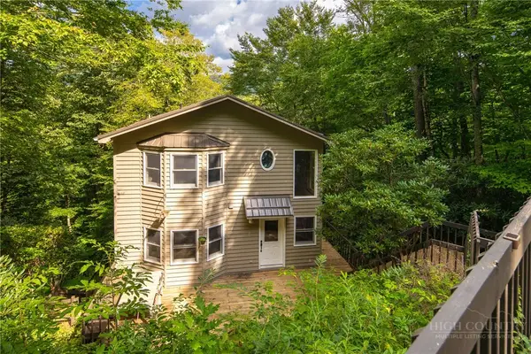 556 Timberlane Drive, Boone, NC 28607