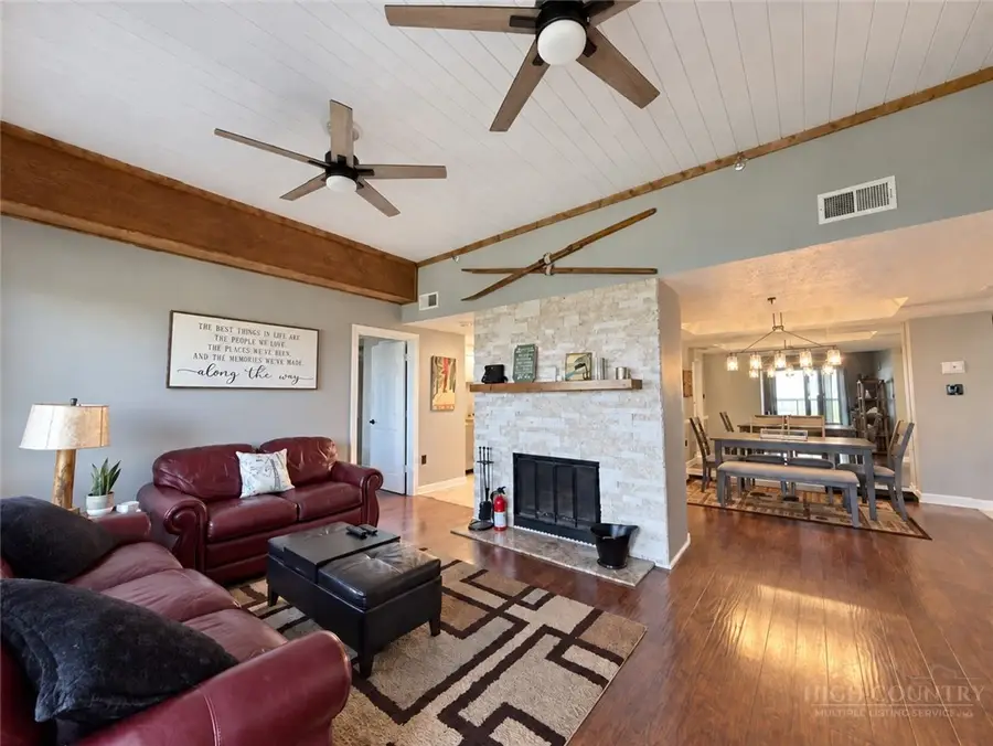 303 Sugar Top Drive #2907, Sugar Mountain, NC 28604 - #3