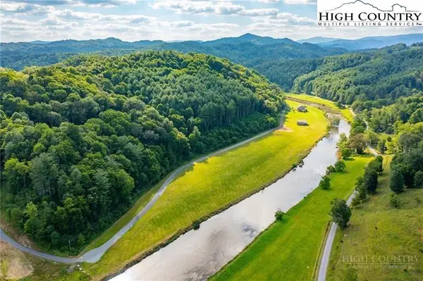 TBD Ballou Farm Road, Crumpler, NC 28617