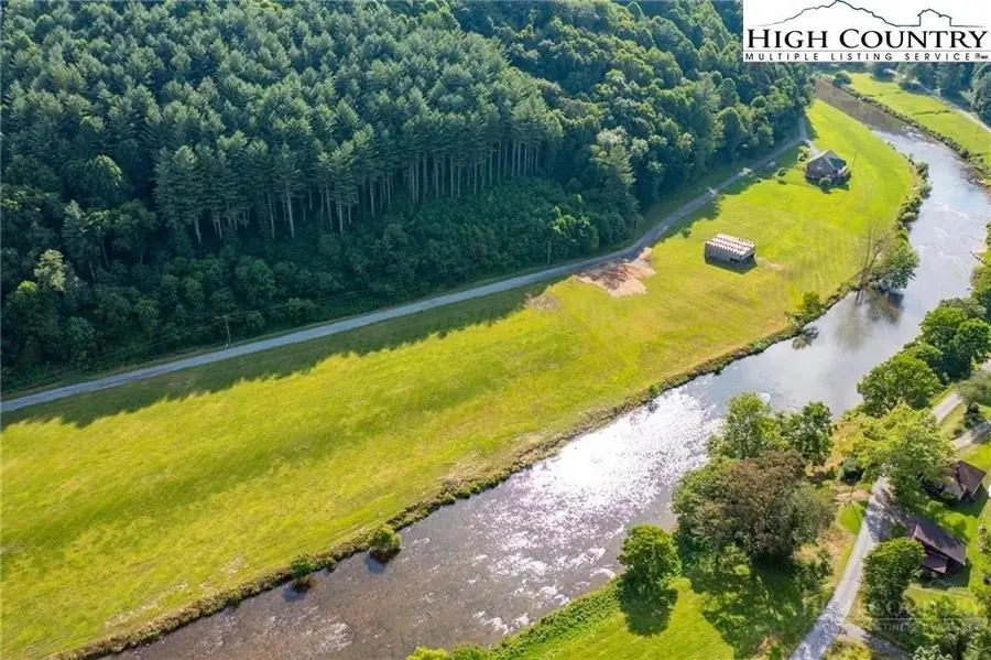 TBD Ballou Farm Road, Crumpler, NC 28617 - #3