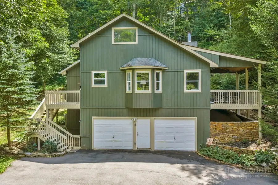393 Green Cove Road, Sugar Mountain, NC 28604 - #3