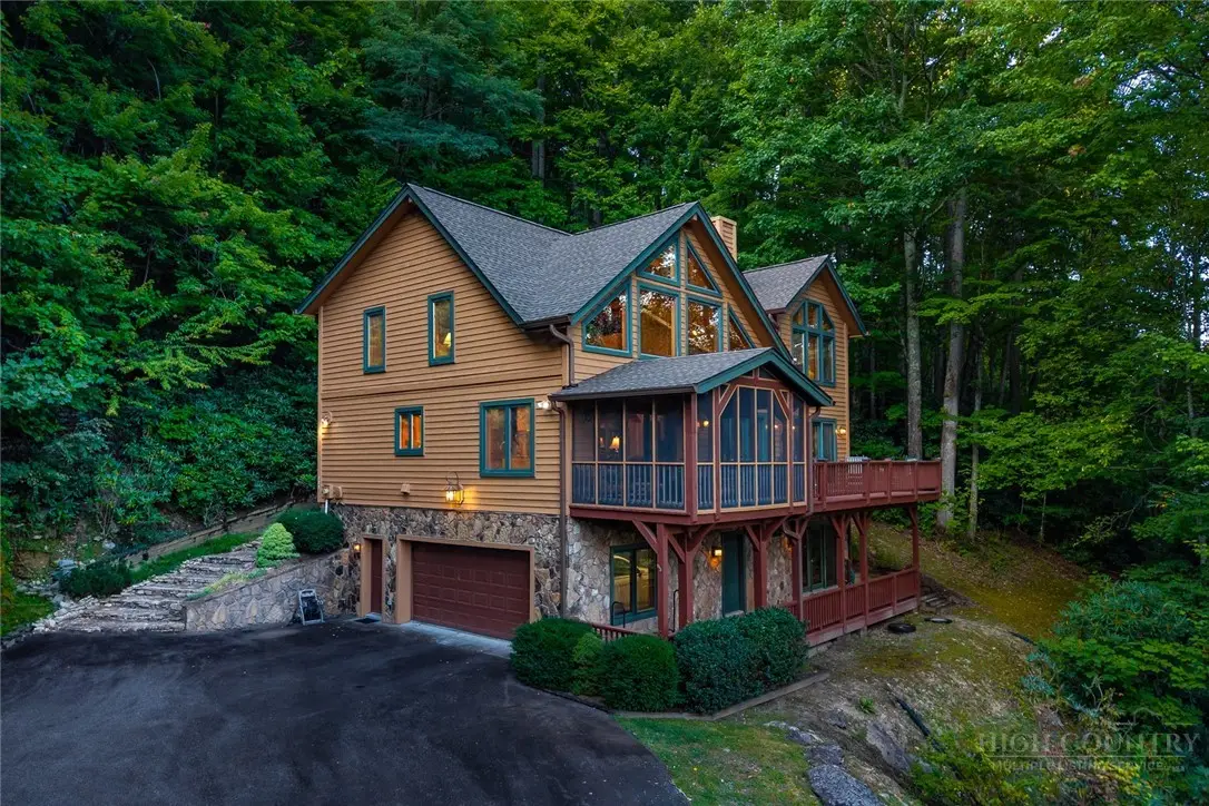 225 Isle Of Skye, Banner Elk, NC 28604 - #1