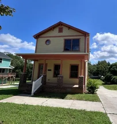 523 W Front Street, Statesville, NC 28677