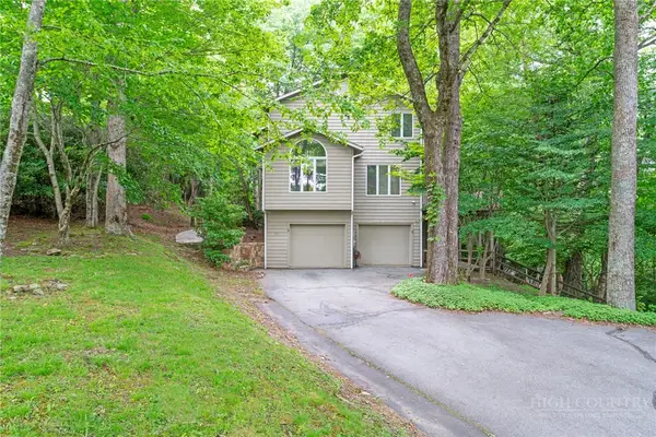 117 Sorrento Park Drive, Blowing Rock, NC 28605