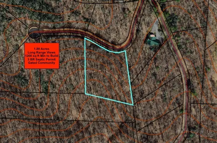 TBD Lot #60 Sonterra Vista, Lansing, NC 28643 - #2