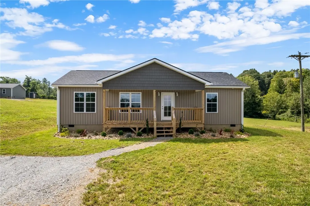 50 Millards Way, Sparta, NC 28675 - #1