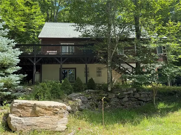 101 Sage Knoll, Beech Mountain, NC 28604