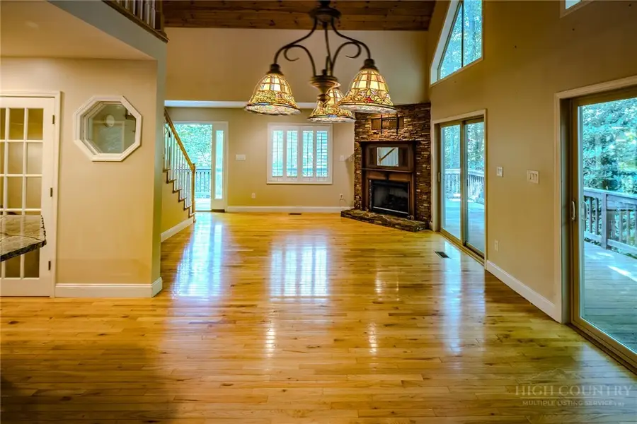 101 Sage Knoll, Beech Mountain, NC 28604 - #2