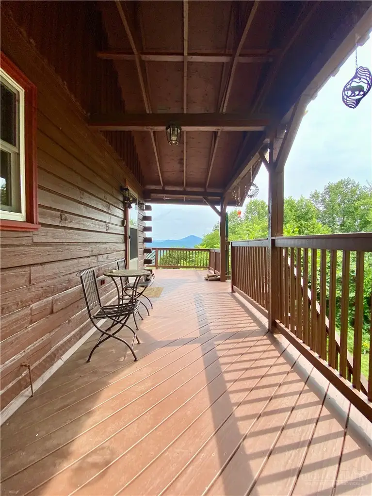 547 Round Knob Ridge Road, West Jefferson, NC 28694 - #3