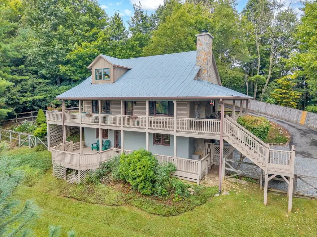 526 Welcome Way, Boone, NC 28607 - #1