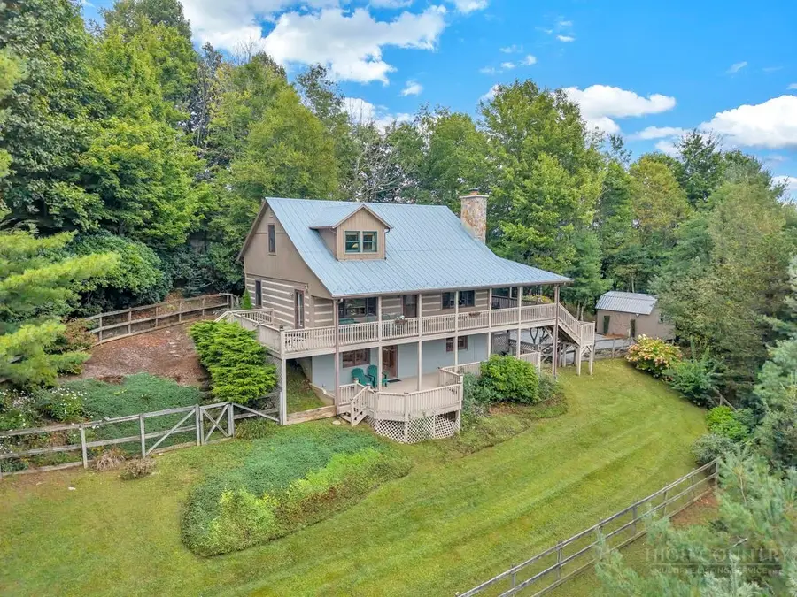 526 Welcome Way, Boone, NC 28607 - #2