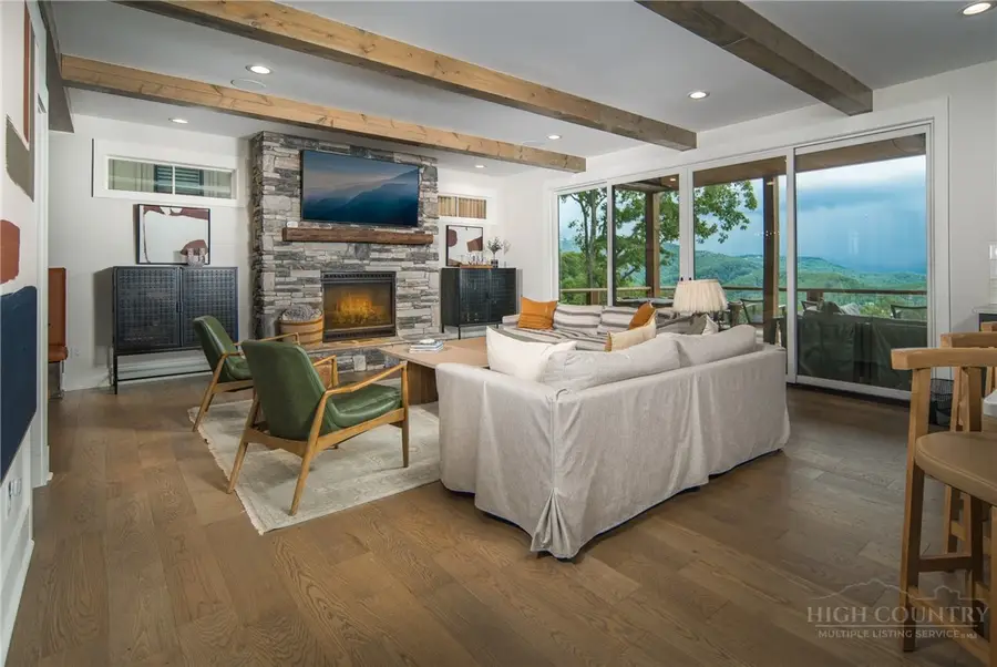 132 North Face Trail, Boone, NC 28607 - #2