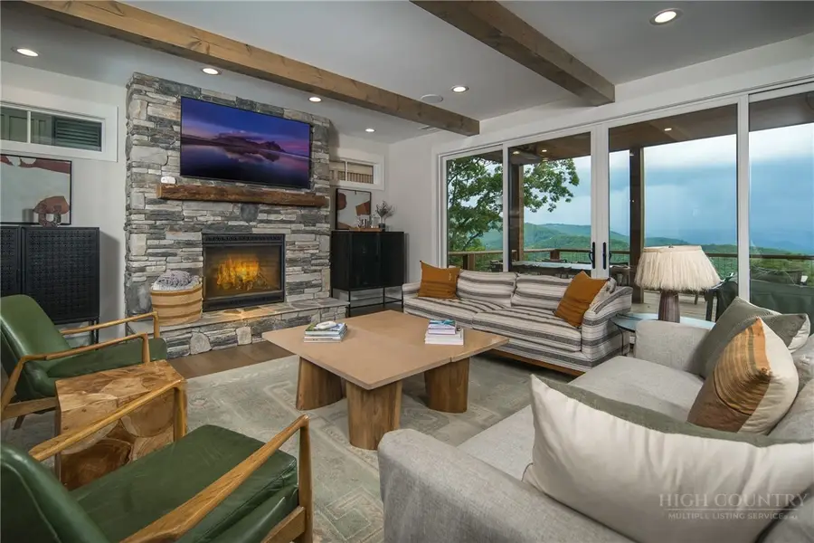 132 North Face Trail, Boone, NC 28607 - #3