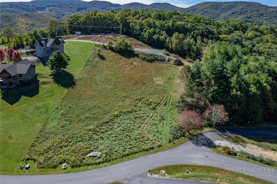 Lot 47 Silver Springs Drive, Banner Elk, NC 28604 - #3