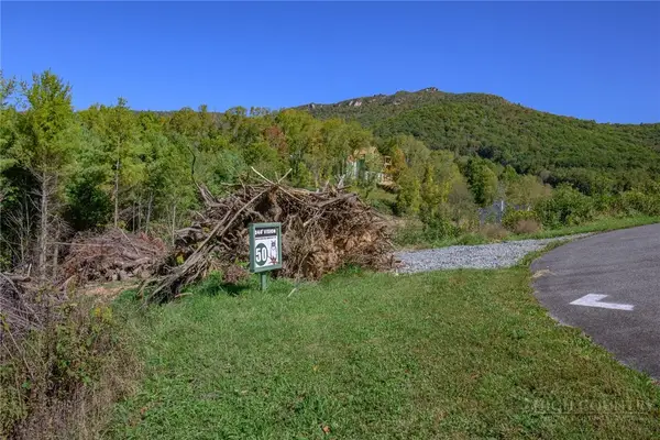 Lot 50 Snow Fox Lane, Banner Elk, NC 28604