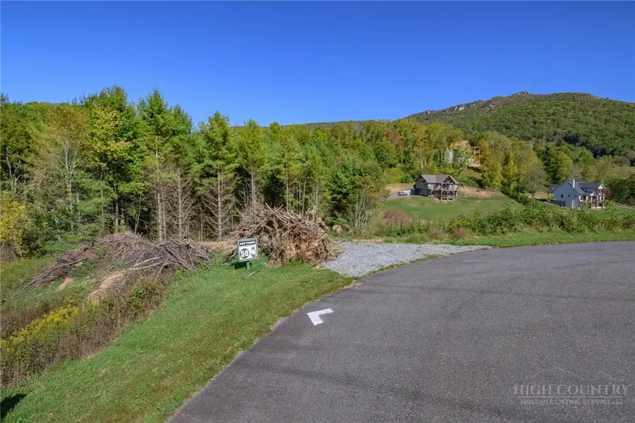 Lot 50 Snow Fox Lane, Banner Elk, NC 28604 - #2