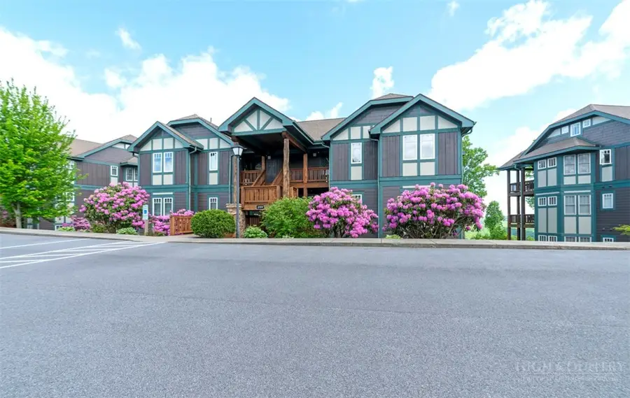 299 Indian Paintbrush Drive #R211, Banner Elk, NC 28604 - #2