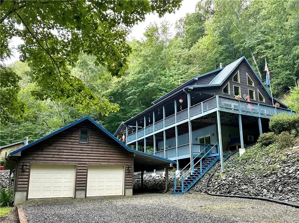188 Lexington Drive, Fleetwood, NC 28626