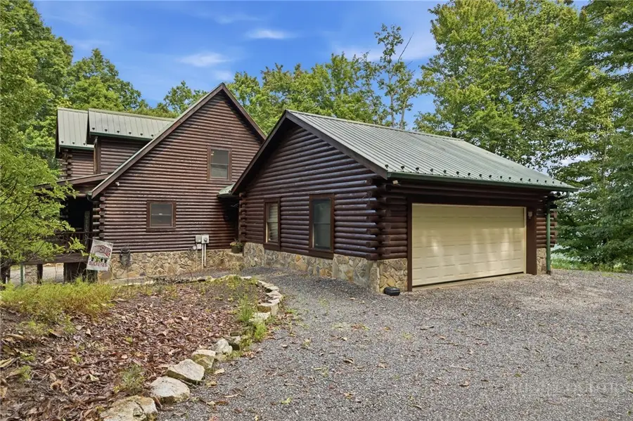 2235 Buck Mountain Road, Purlear, NC 28665 - #3