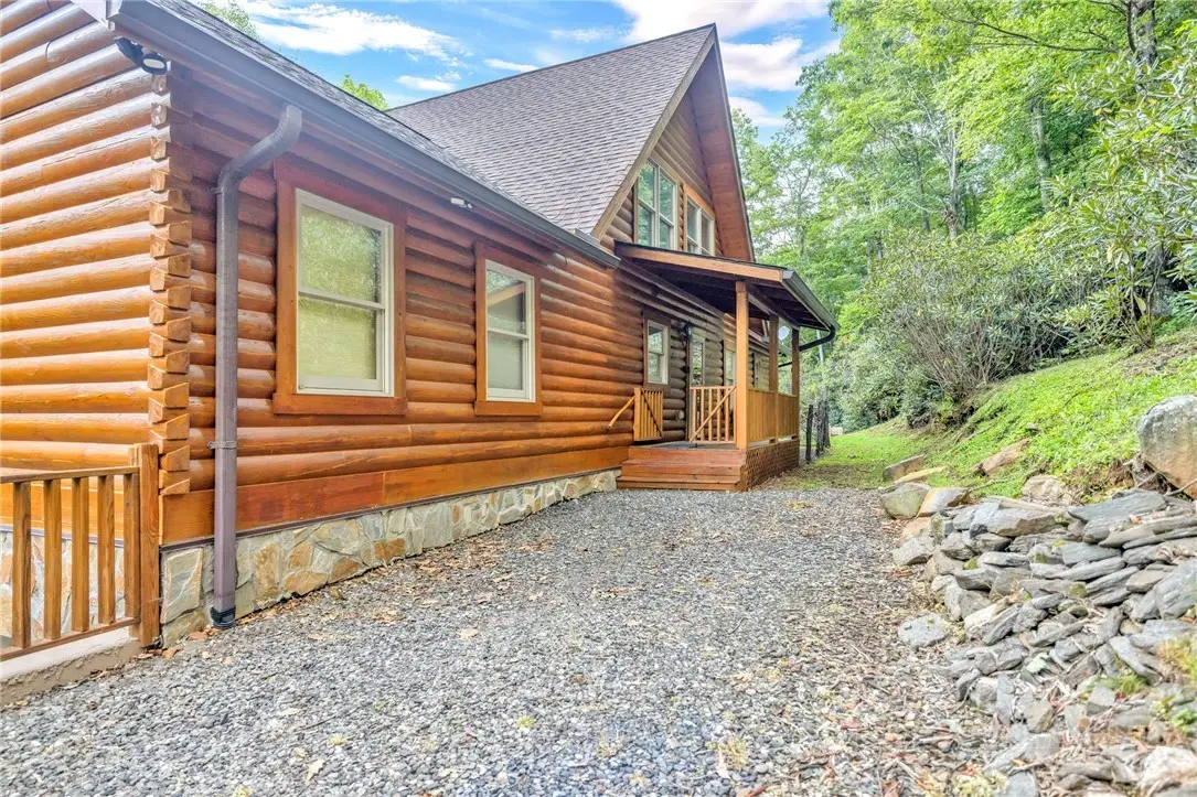 273 Savannah Drive, West Jefferson, NC 28694 - #1