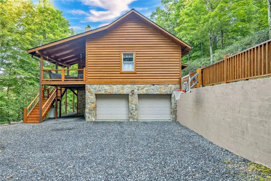 273 Savannah Drive, West Jefferson, NC 28694 - #2