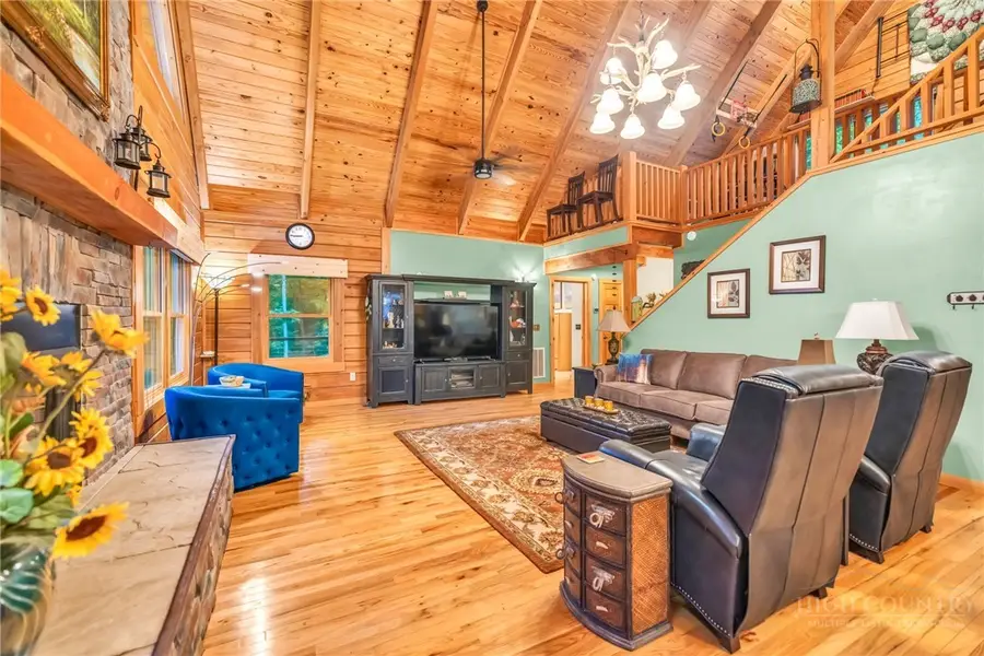 273 Savannah Drive, West Jefferson, NC 28694 - #3