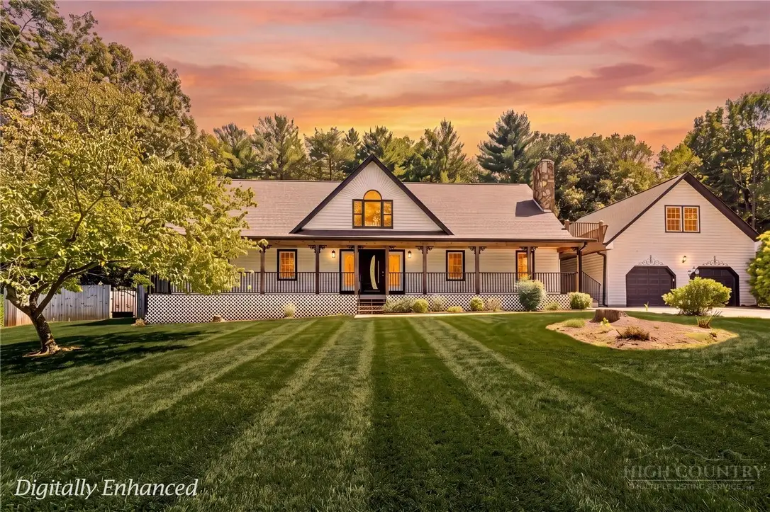 949 Dav Road, Hays, NC 28635 - #1