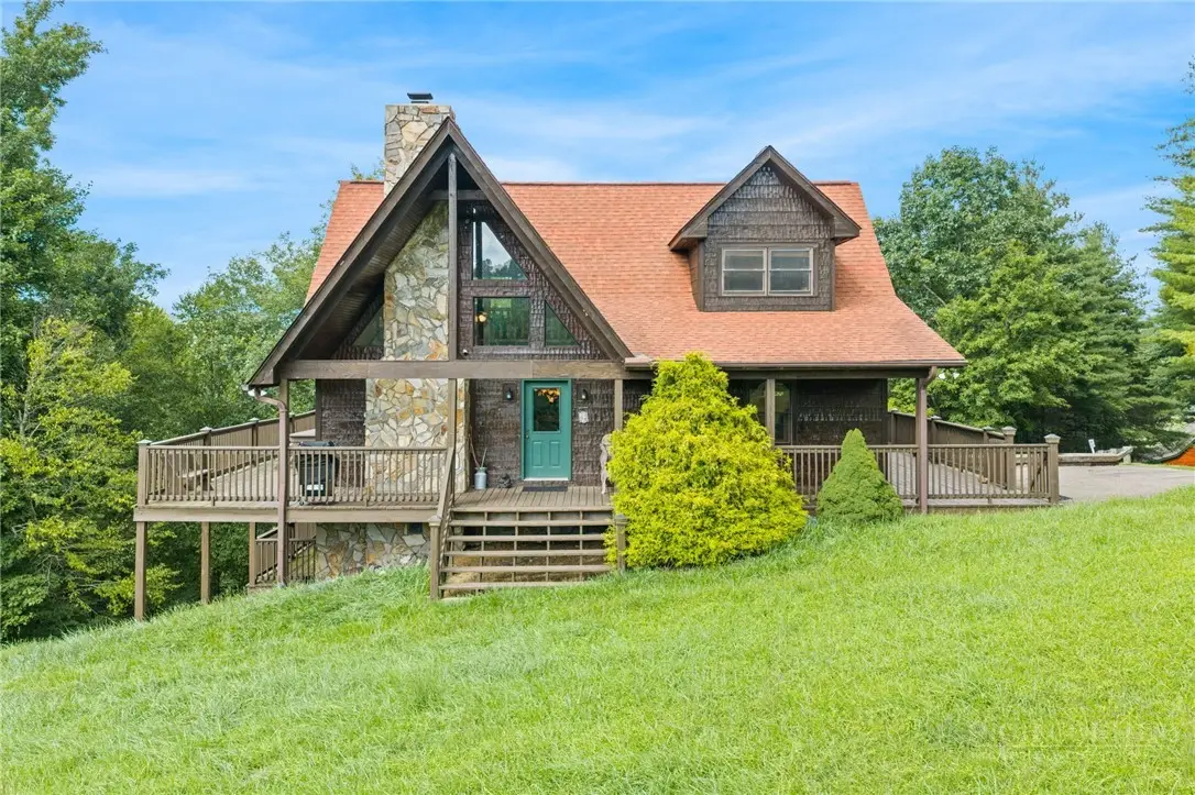 1003 Deerwood Road, Piney Creek, NC 28663 - #1