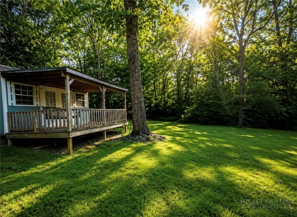 TBD Hemlock, Ennice, NC 28623 - #1