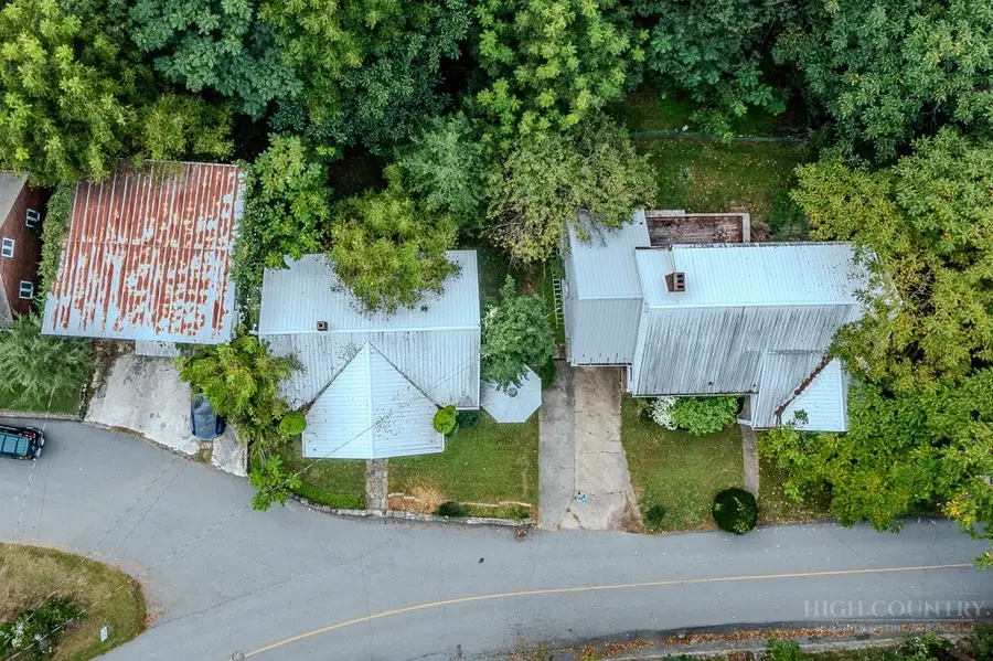 192 & 206 Orchard Street, Boone, NC 28607 - #2
