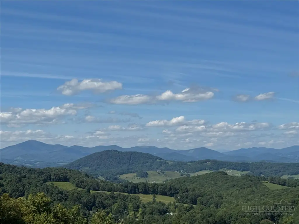 Lot 5 Wapiti Way, Boone, NC 28607 - #1
