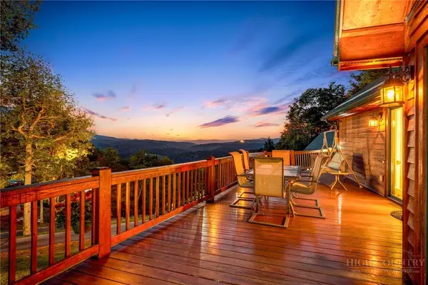16 Panther Trail Lane, Elk Park, NC 28622