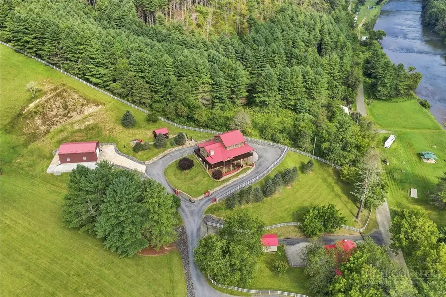 199 Joriann Drive, Crumpler, NC 28617 - #3