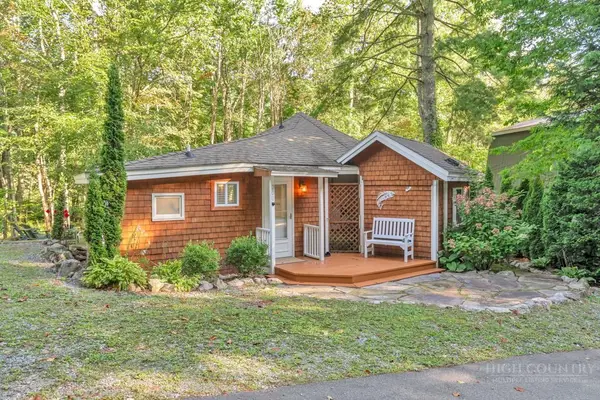 200 River Road 2, Banner Elk, NC 28604