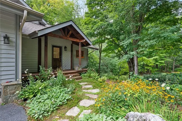 116 Shanty Ridge Lane #A, Banner Elk, NC 28604