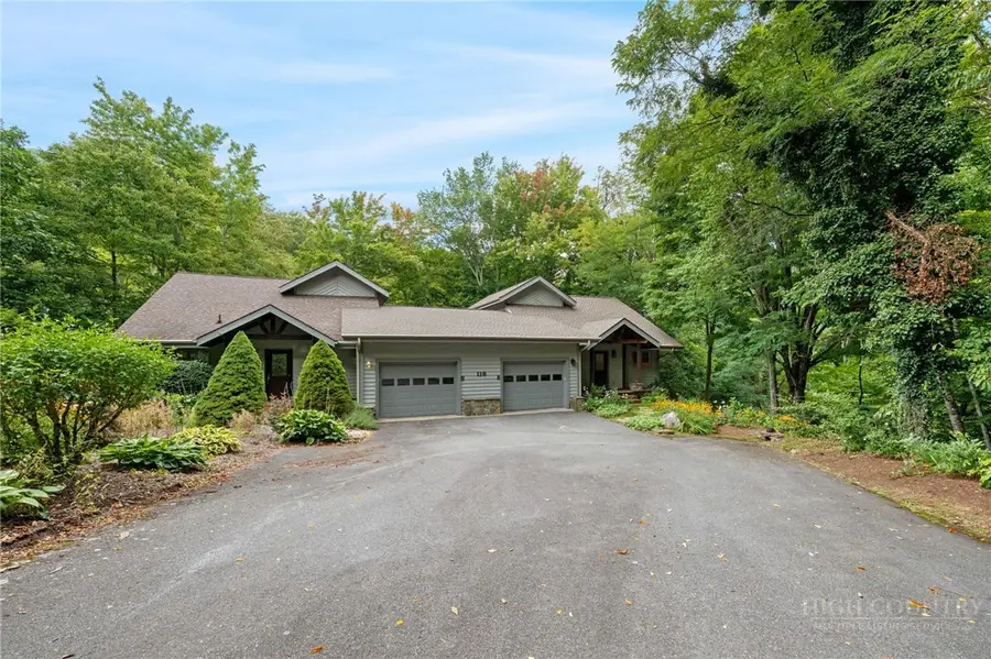 116 Shanty Ridge Lane #A, Banner Elk, NC 28604 - #2