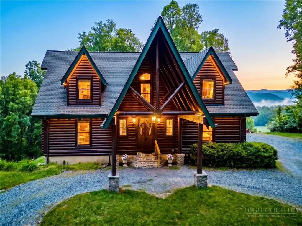 605 Thistle Way, Sugar Grove, NC 28679 - #1