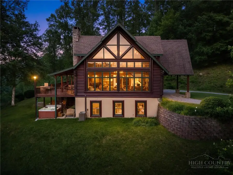 605 Thistle Way, Sugar Grove, NC 28679 - #2