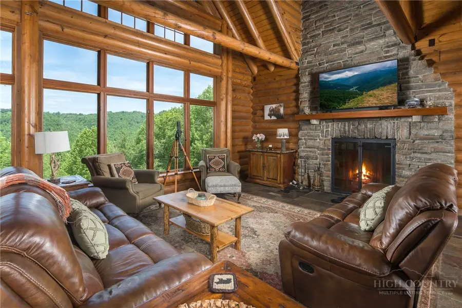 605 Thistle Way, Sugar Grove, NC 28679 - #3