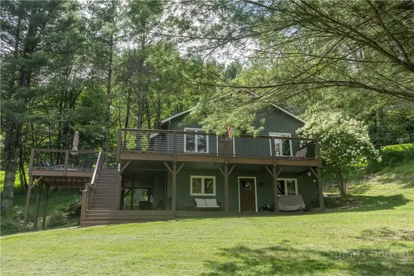1107 Aho Road, Blowing Rock, NC 28605