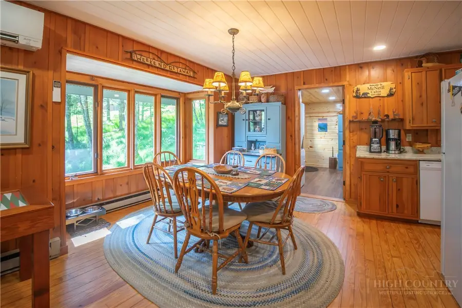 1107 Aho Road, Blowing Rock, NC 28605 - #3