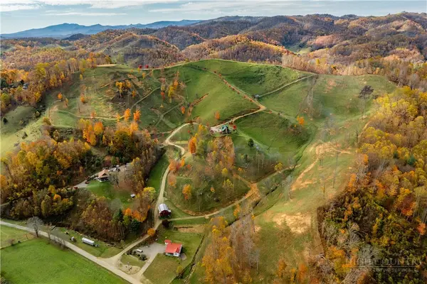 1128&1148 Drakes Creek Road, Trade, TN 37691