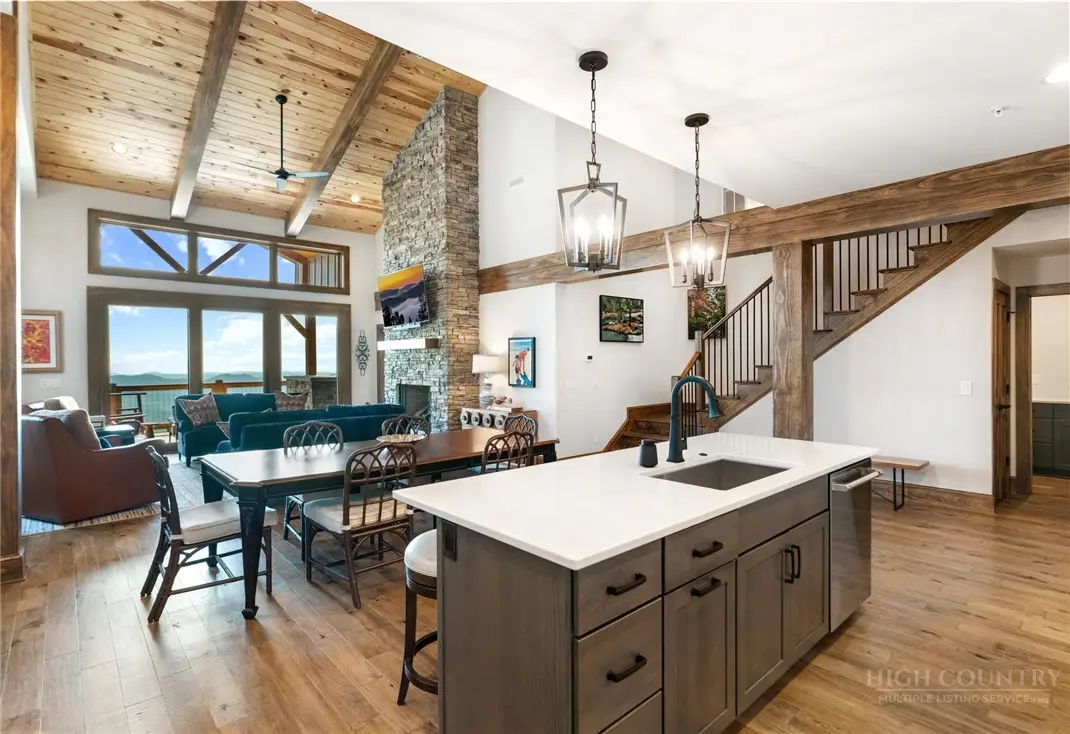 173 Canyon Gap #D-5, Blowing Rock, NC 28605 - #1