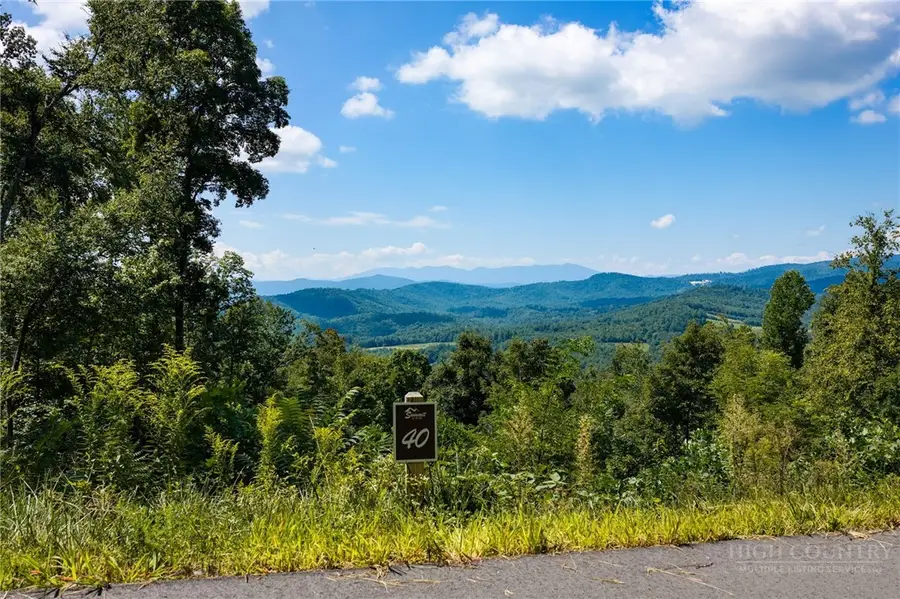 TBD (Lot 40) Mount Mitchell Overlook, Spruce Pine, NC 28777 - #3