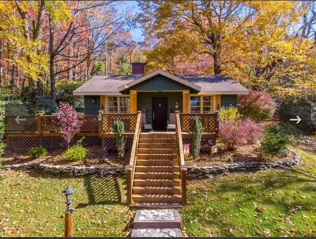 269 Sunrise Cove, Blowing Rock, NC 28605 - #1