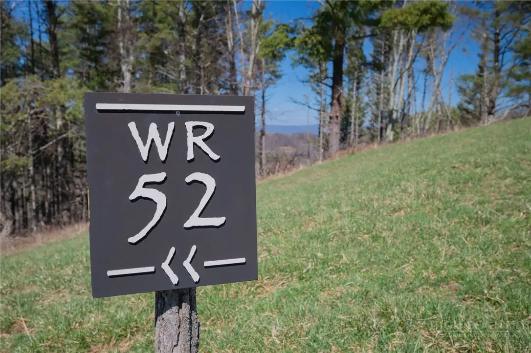 TBD (Lot 52) Clouds Rest Drive, Elk Park, NC 28622 - #1
