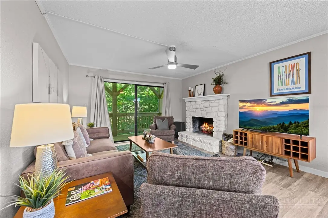 100 Lower Holiday Lane #C207, Beech Mountain, NC 28604 - #1